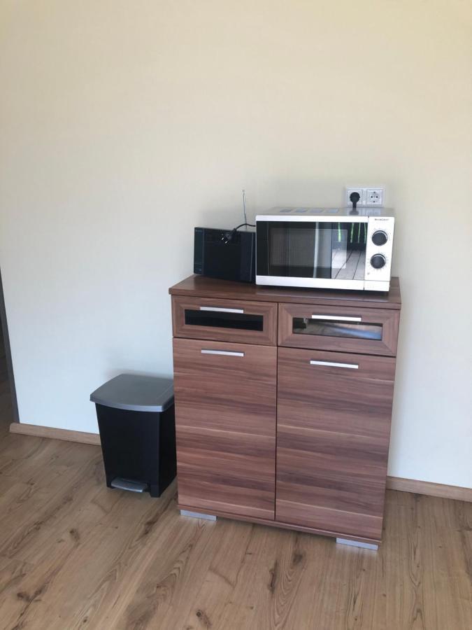 Apartment Winkler *