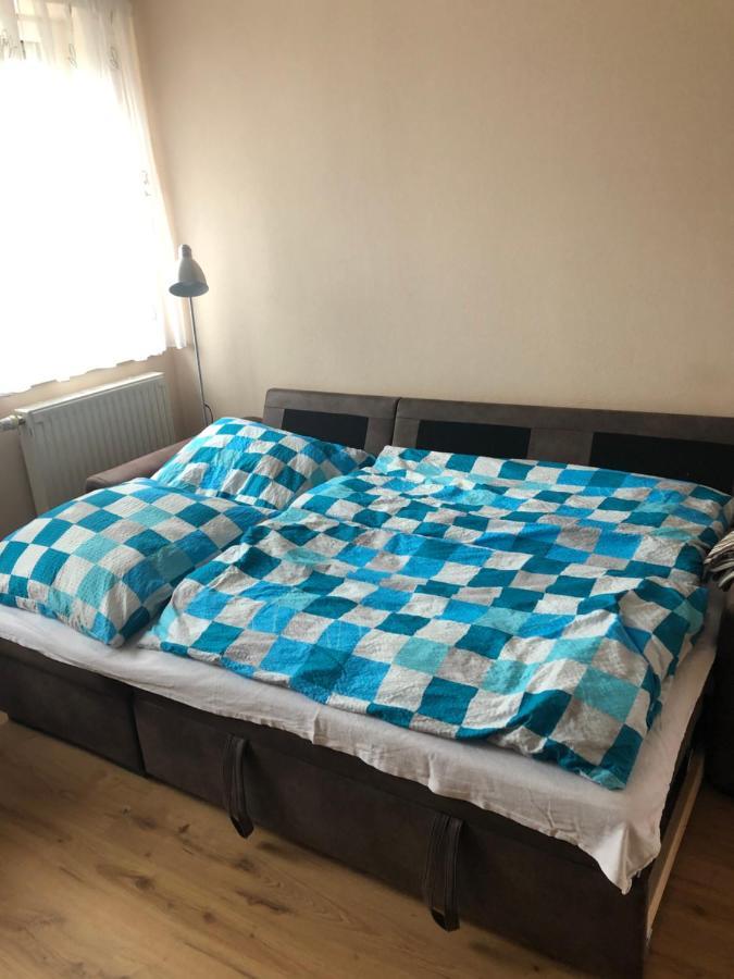Winkler Apartment