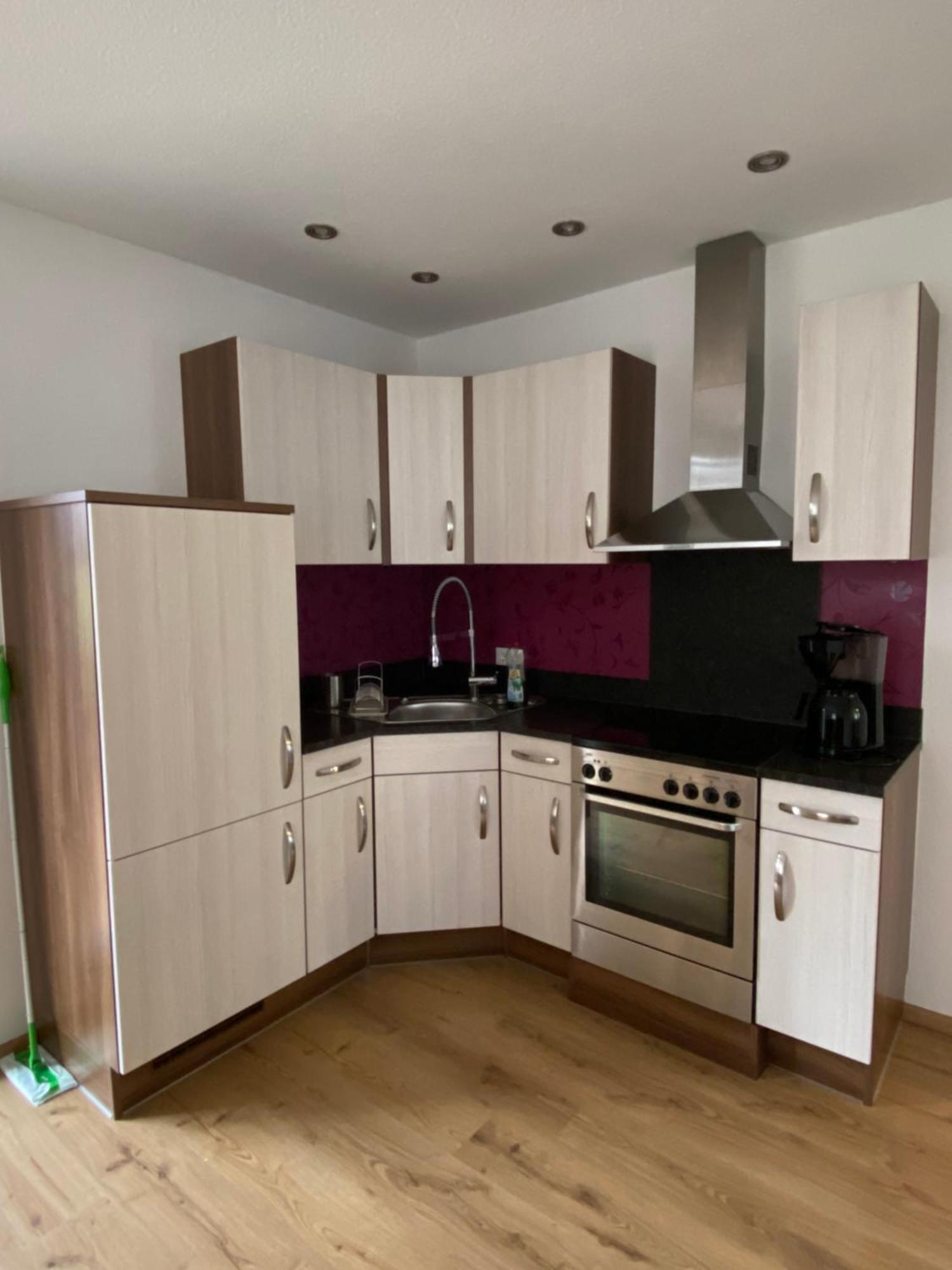 Apartment Winkler Rothenburg ob der Tauber