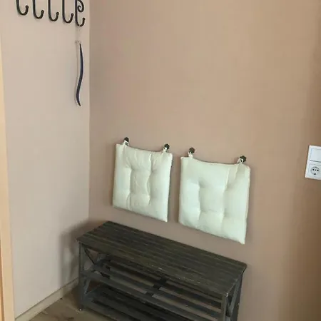 Ferienwohnung Winkler Rothenburg ob der Tauber Exterior foto