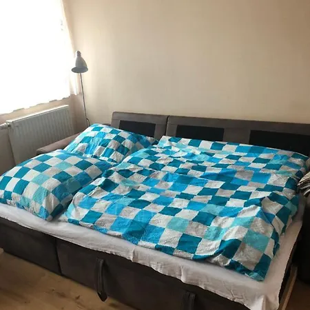 Ferienwohnung Winkler Rothenburg ob der Tauber Exterior foto