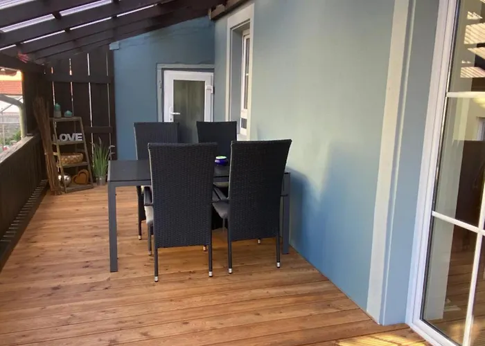 Ferienwohnung Winkler
