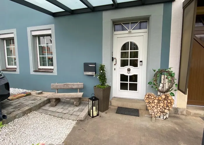 Ferienwohnung Winkler