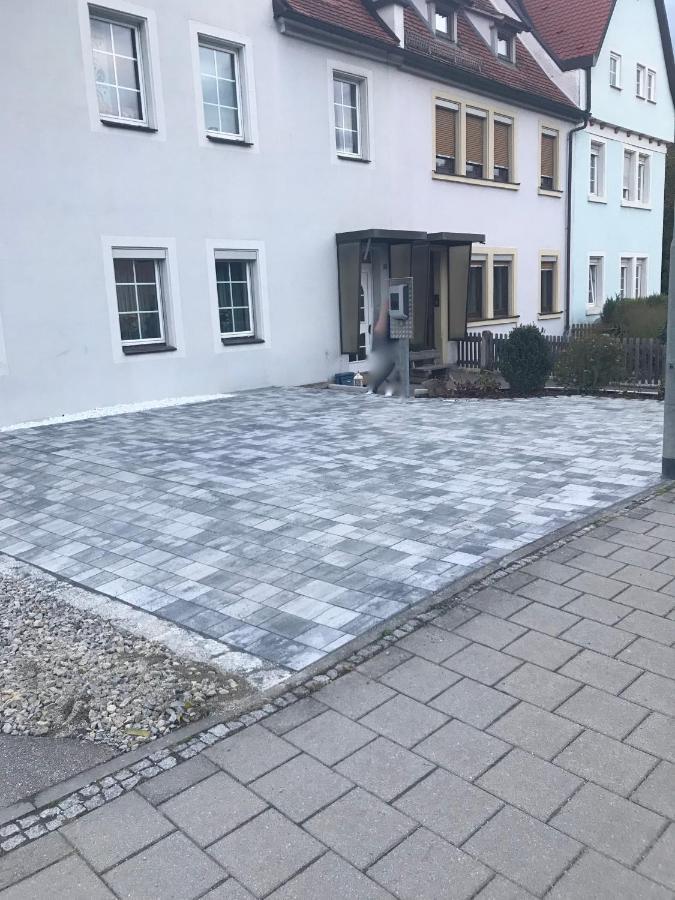 Apartment Winkler