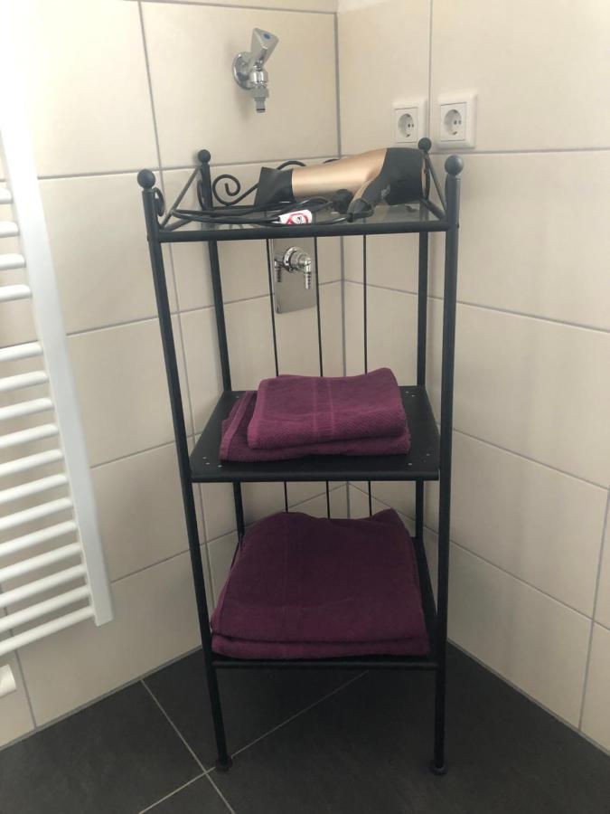 Winkler Apartament