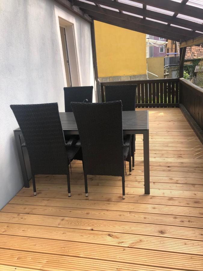 Apartment Winkler Rothenburg ob der Tauber
