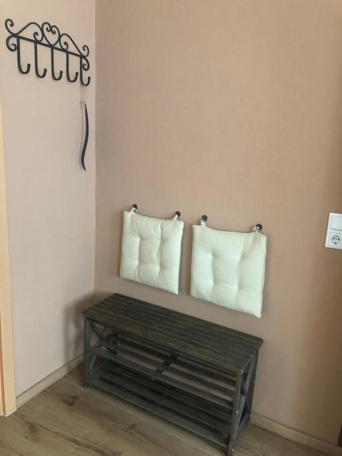 Winkler Apartment *