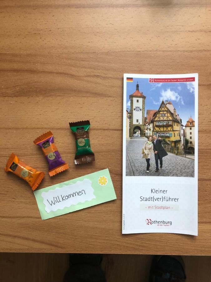 Winkler Rothenburg ob der Tauber