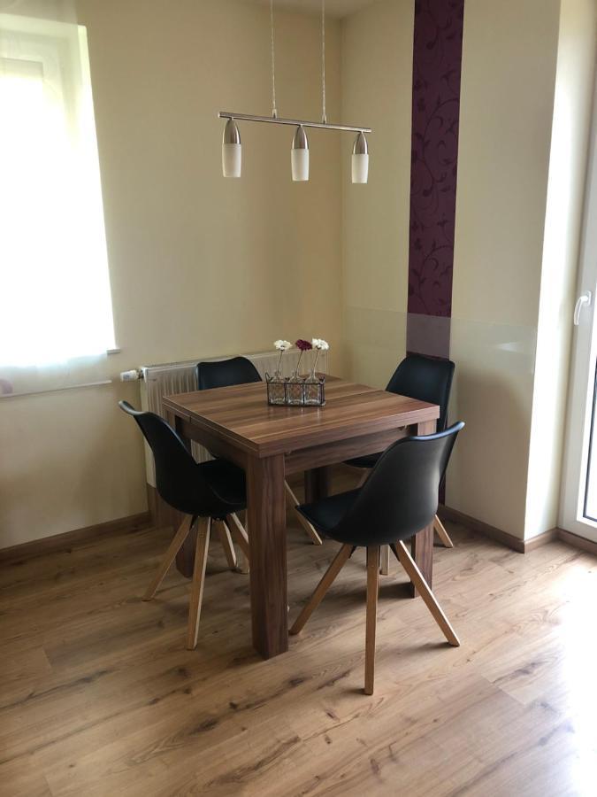 Winkler Apartment