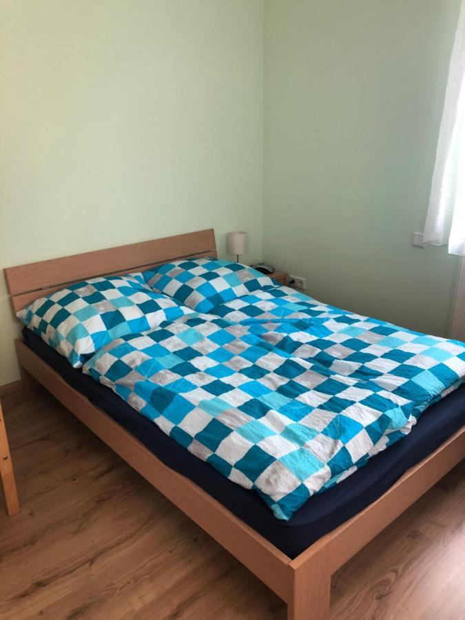 Apartment Winkler *