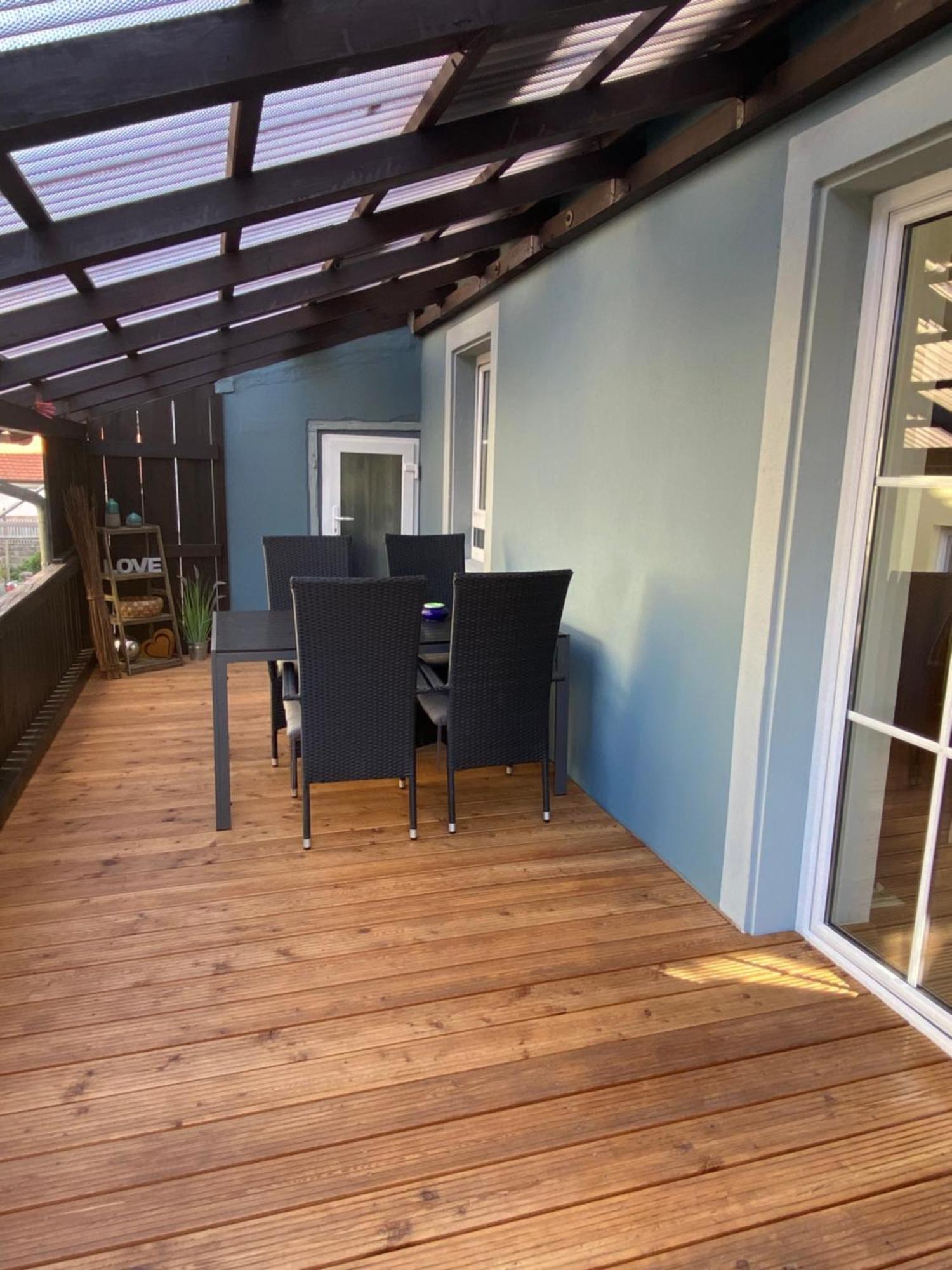 Apartament Winkler Rothenburg ob der Tauber